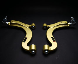 Ikeya Formula Adjustable Roll Center Front Lower Control Arms for Lexus SC400 / Soarer