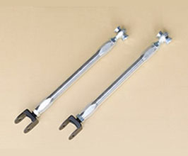 Nagisa Auto Adjustable Rear Tension Rods with Pillow Bushings for Toyota SC400 / Soarer