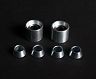 Ikeya Formula Rear Knuckle Bushings on Traction Rod Side - Pillow Ball