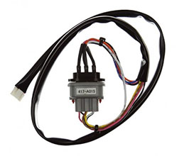 APEXi SMART Accel Controller Harness for Lexus SC Z40