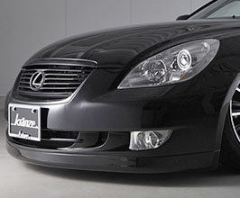 AIMGAIN Pure VIP Front Bumper (FRP) for Lexus SC Z40