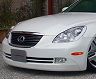 Garage Answer Aero Front Bumper (FRP)