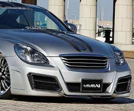 Body Kit Pieces for Lexus SC Z40