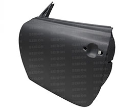 Seibon OE-Style Doors (Dry Carbon Fiber) | Doors for Lexus SC Z40