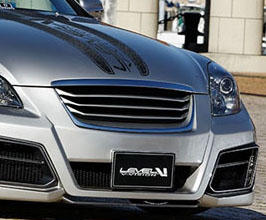 Grills for Lexus SC Z40