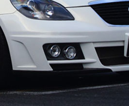 Lighting for Lexus SC Z40