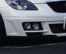 Artisan Spirits Replacement Fog Lamps for Artisan Spirits Front Bumper