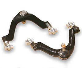 Nagisa Auto Camber Adjustable Upper Control Arms - Front for Lexus SC Z40