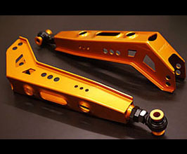 T-Demand Rear Lower Control Arms - Camber Adjustable for Lexus SC Z40