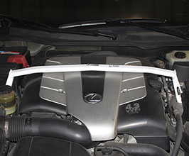 Ultra Racing Front Strut Tower Bar for Lexus SC Z40