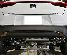 Engine for Lexus UX 1