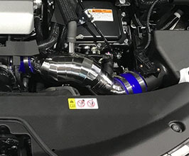 Intake for Lexus UX 1