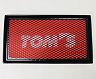 TOMS Racing Air Filter Super Ram II Street