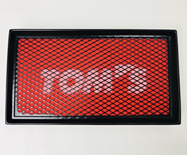 TOMS Racing Air Filter Super Ram II Street for Lexus UX 1