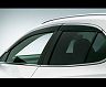 Lexus JDM Factory Option Window Visors for Lexus UX300h