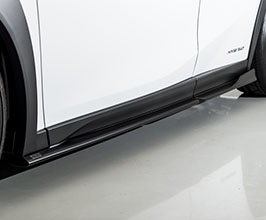 AIMGAIN Sport Side Skirts (FRP) for Lexus UX 1