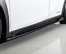 AIMGAIN Sport Side Skirts (FRP)