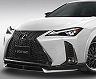 TRD Aero Front Lip Spoiler  (PPE)