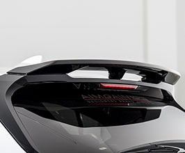 AIMGAIN Sport Rear Roof Spoiler (FRP) for Lexus UX 1