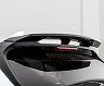 AIMGAIN Sport Rear Roof Spoiler (FRP) for Lexus UX250h / UX200