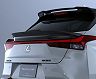 Artisan Spirits Sports Line Black Label Rear Gate Spoiler (FRP) for Lexus UX250h / UX200