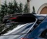 ROWEN World Platinum Aero Rear Roof Spoiler (FRP)