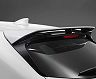 TRD Aero Roof Spoiler  (ABS)