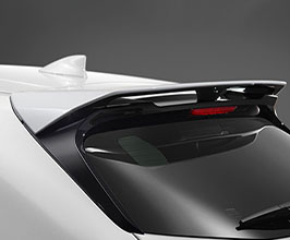 TRD Aero Roof Spoiler  (ABS) for Lexus UX 1