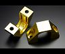 THINK DESIGN Stabilizer Brackets - Rear
