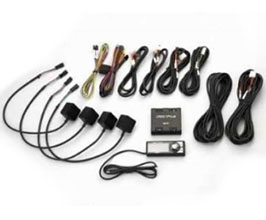 BLITZ DSC Plus Upgrade Kit for ZZR Coilovers | Coil-Overs for