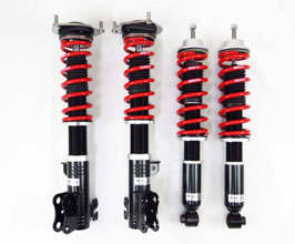 RS-R Best-i Jouge Coilovers for Lexus UX 1