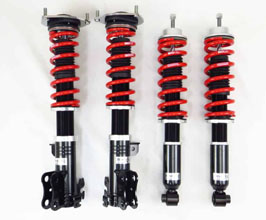 RS-R Best-i Jouge Coilovers for Lexus UX 1