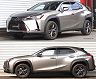 RS-R Best-i Up and Down Coilovers for Lexus UX200 FWD