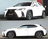RS-R Best-i Coilovers for Lexus UX250h FWD F Sport
