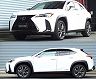 RS-R Best-i Up and Down Coilovers for Lexus UX250h FWD F Sport