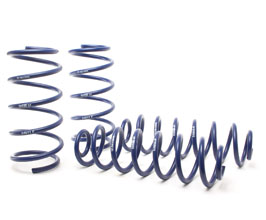 H&R Raising Springs for Lexus UX200