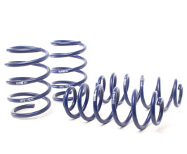 H&R Sport Springs for Lexus UX 1