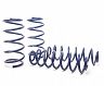 H&R Raising Springs for Lexus UX200