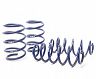 H&R Sport Springs for Lexus UX200