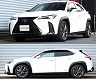 RS-R Down Sus Lowering Springs for Lexus UX250h F Sport FWD