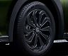 Lexus JDM Factory Option F Sport Parts 1-Piece Cast Wheels