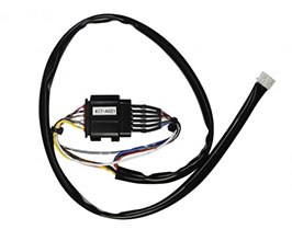 APEXi SMART Accel Controller Harness for Lexus UX ZA10