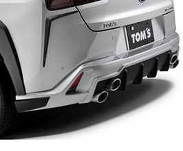 Body Kit Pieces for Lexus UX ZA10