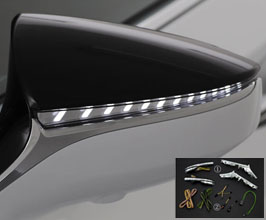 Lighting for Lexus UX ZA10