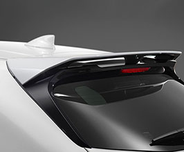 TRD Aero Roof Spoiler  (ABS) for Lexus UX ZA10