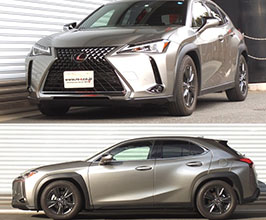 RS-R Down Sus Lowering Springs for Lexus UX ZA10