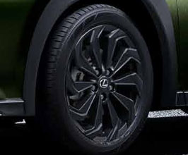 Wheels for Lexus UX ZA10