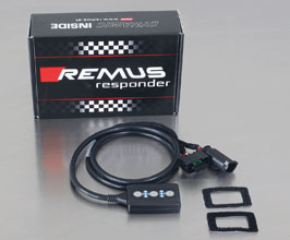 Electronics for Maserati Ghibli