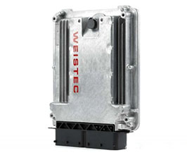 Weistec ECU Tune - W.1 for Stock Vehicles (Modification Service) for Maserati Ghibli S (Incl Q4) with F160 Engine
