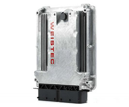 Weistec ECU Tune - W.1 for Stock Vehicles (Modification Service) for Maserati Ghibli